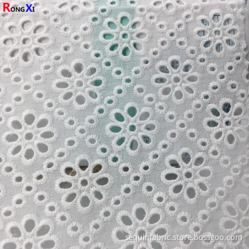 Multifunctional floral custom print cotton wholesale Fabric